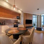Apartament P R A T U M 15 Mikołajki