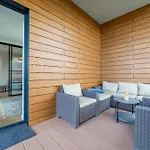 דירה P R A T U M 15 Mikołajki