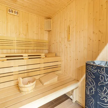 P R A T U M 15 Apartamento Mikołajki