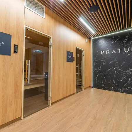 P R A T U M 15 * Mikołajki