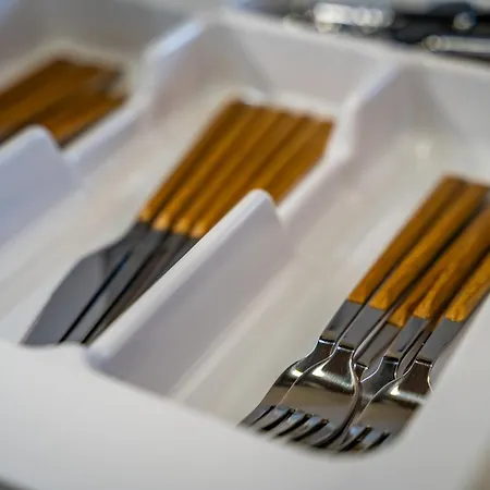 Apartamento P R A T U M 15