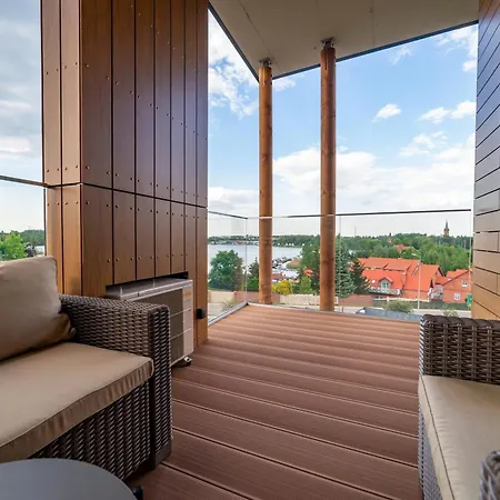 P R A T U M 15 * Mikołajki