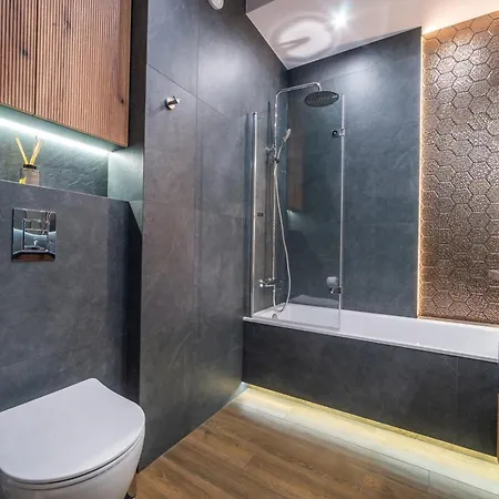 Apartamento P R A T U M 15 *