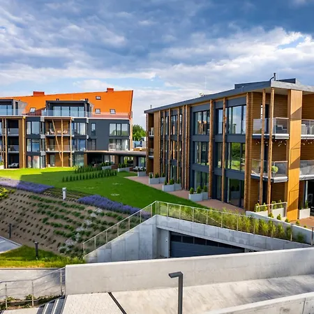 Apartmán P R A T U M 15 *