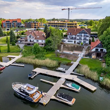 P R A T U M 15 Apartmán Mikołajki