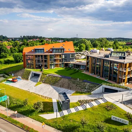 P R A T U M 15 Mikołajki
