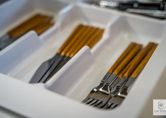 Apartmán P R A T U M 15