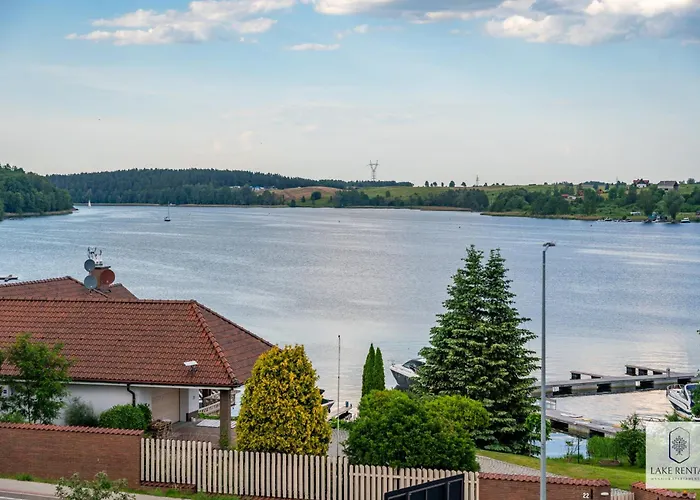 Apartmán P R A T U M 15