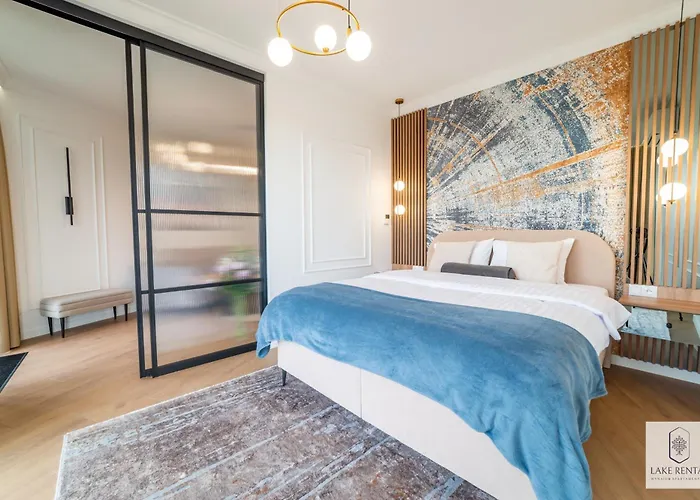 P R A T U M 15 Apartmán *