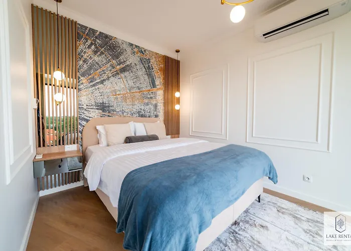 P R A T U M 15 Apartmán *