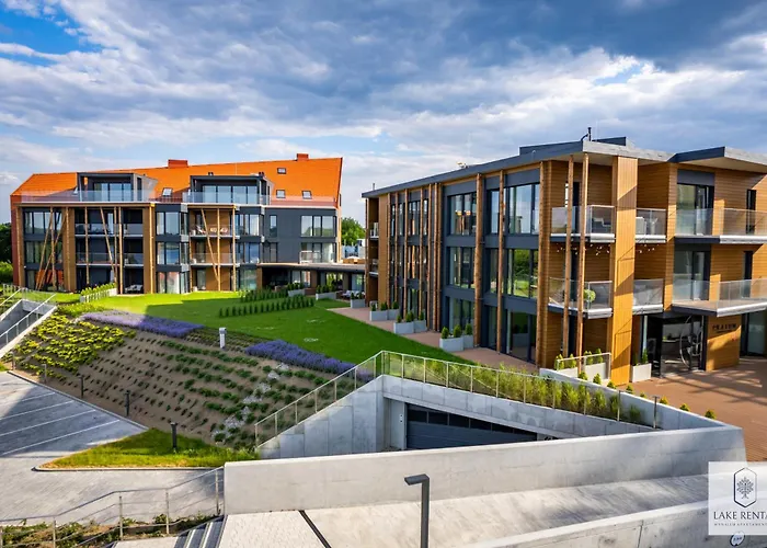 Apartmán P R A T U M 15 *