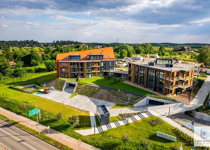 P R A T U M 15 Mikołajki